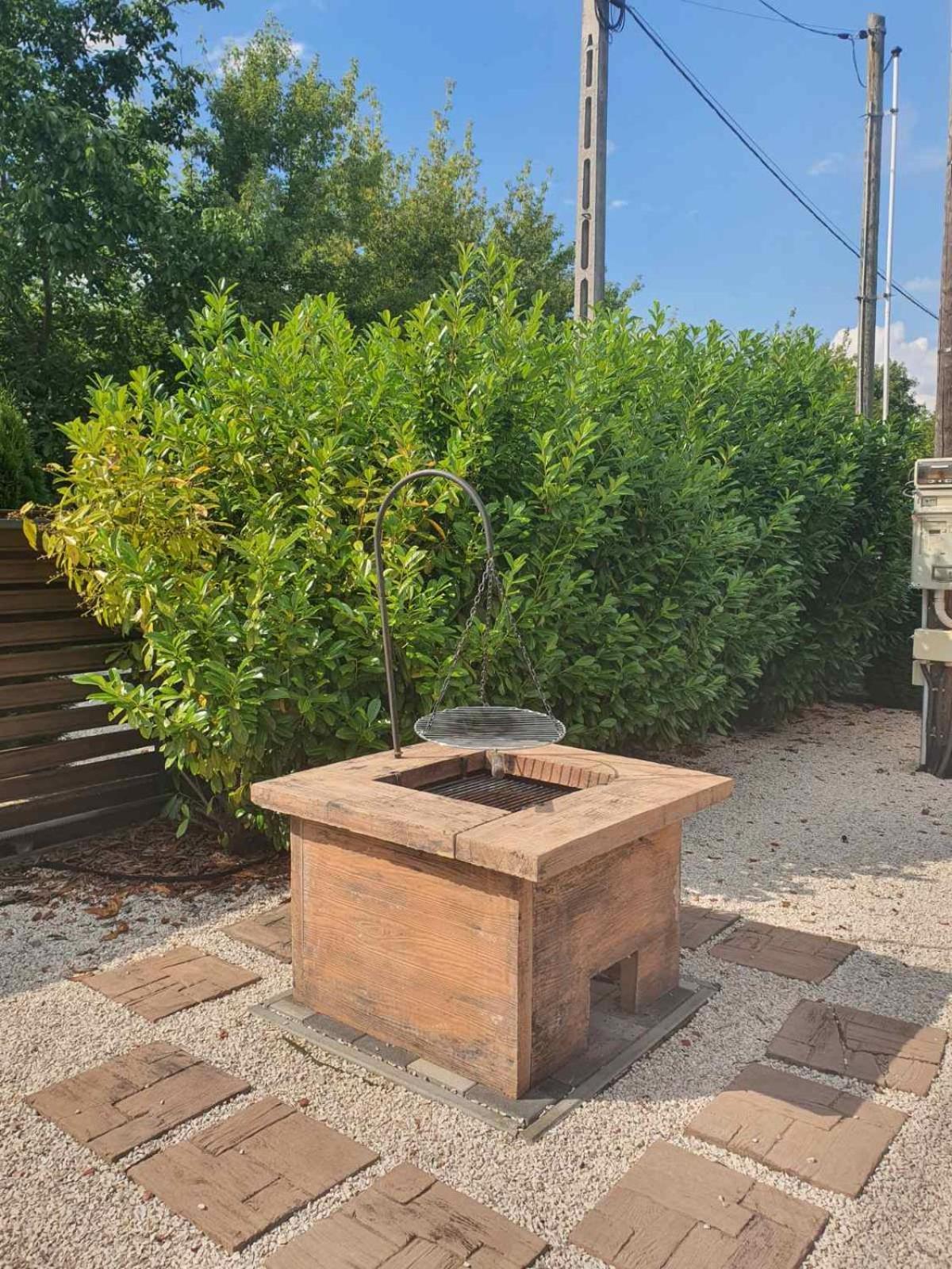 H&H Apartments Poroszló المظهر الخارجي الصورة
